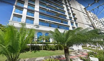 Imagem do Condomínio Do Edifício Residêncial Century Plaza Beira Mar em Florianópolis