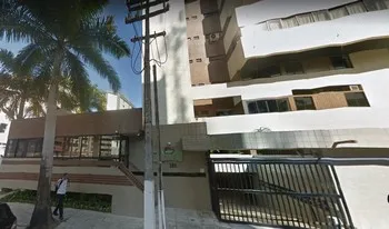 Imagem do Condomínio Do Edifício Residêncial Cerejeiras em Maceió