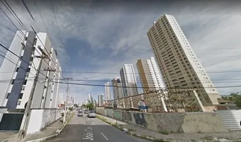 Imagem do Condomínio Do Edifício Residêncial Chalize I em João Pessoa