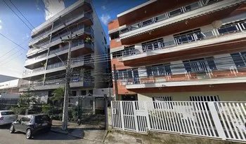 Condomínio Do Edifício Residêncial Chambelland em Rio De Janeiro