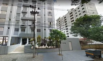 Imagem do Condomínio Do Edifício Residêncial Chanceller em Maringá