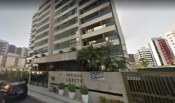 Imagem do Condomínio Do Edifício Residêncial Chateau Lafite em Maceió