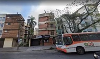 Imagem do Condomínio Do Edifício Residêncial Chillan em Santa Maria