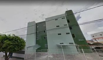 Imagem do Condomínio Do Edifício Residêncial Cidade Universitária em João Pessoa