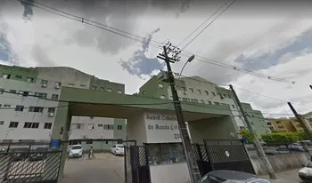 Condomínio Do Edifício Residêncial Cidades Do Mundo Life