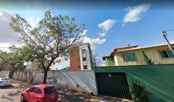 Imagem do Condomínio Do Edifício Residêncial Cisnes em Contagem