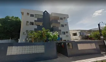 Imagem do Condomínio Do Edifício Residêncial Citta Di Milano em Jaboatão Dos Guararapes