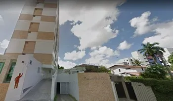 Imagem do Condomínio Do Edifício Residêncial Clara Lemos em João Pessoa