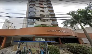Imagem do Condomínio Do Edifício Residêncial Classic Firenze em Florianópolis