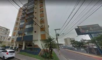 Imagem do Condomínio Do Edifício Residêncial Classic em Criciúma