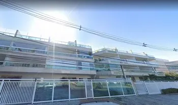 Condomínio Do Edifício '' Residêncial Claudio Rinaldi '' em Rio De Janeiro