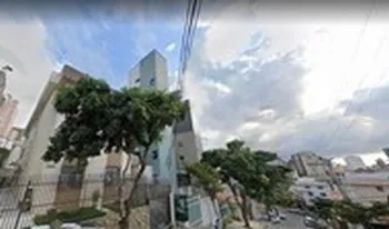 Condomínio Do Edifício Residêncial Clovis Magalhães em Belo Horizonte