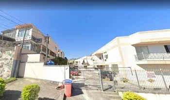 Condomínio Do Edifício Residêncial Colina Rosada em Rio De Janeiro