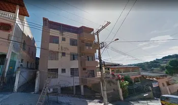 Imagem do Condomínio Do Edifício Residêncial Colorado em Governador Valadares
