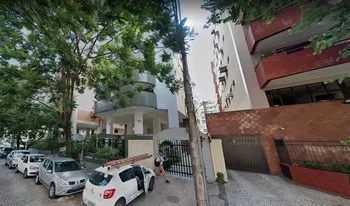 Condomínio Do Edifício Residêncial Comandante em Rio De Janeiro