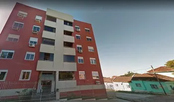 Imagem do Condomínio Do Edifício Residêncial Comendador Attila Taborda em Bage