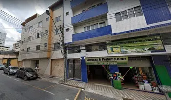 Imagem do Condomínio Do Edifício Residêncial Comercial em Divinópolis