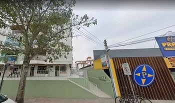 Imagem do Condomínio Do Edifício Residêncial Comercial Ancorado em Florianópolis