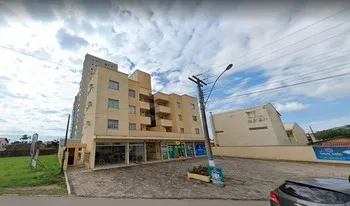 Imagem do Condomínio Do Edifício Residêncial Comercial Ilha Bela em Penha