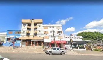 Imagem do Condomínio Do Edifício Residêncial Comercial Sabrina em Canoas