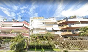 Condomínio Do Edifício Residêncial Conchas Do Mar em Rio De Janeiro