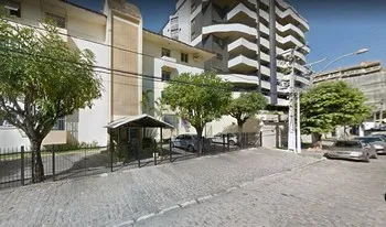 Imagem do Condomínio Do Edifício Residêncial Concorde em Maceió
