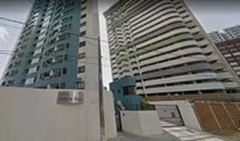 Imagem do Condomínio Do Edifício Residêncial Conde Da Praia em Natal