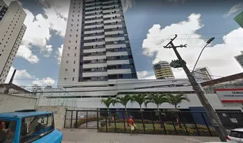 Imagem do Condomínio Do Edifício Residêncial Conde De Iraja em Recife
