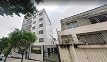 Condomínio Do Edifício Residêncial Conde Santana em Belo Horizonte