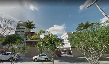 Imagem do Condomínio Do Edifício Residêncial Condominial I em Campina Grande