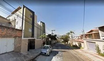 Condomínio Do Edifício Residêncial Coneevi I em Belo Horizonte