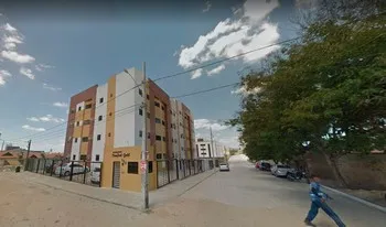 Imagem do Condomínio Do Edifício Residêncial Confort Gold em Campina Grande
