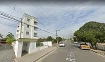 Imagem do Condomínio Do Edifício Residêncial Conte em Joinville