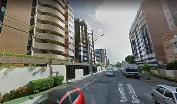 Imagem do Condomínio Do Edifício Residêncial Copacabana em Maceió