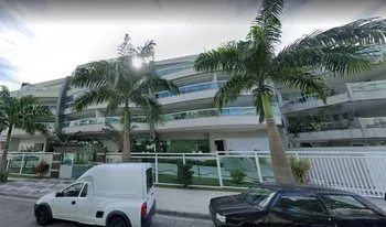 Condomínio Do Edifício Residêncial Copacabana em Rio De Janeiro