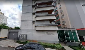 Imagem do Condomínio Do Edifício Residêncial Copenhague em Criciúma