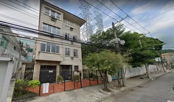 Condomínio Do Edifício Residêncial Corcovado em Rio De Janeiro