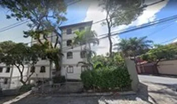 Condomínio Do Edifício Residêncial Corinto - Bloco 01 - Alfa em Belo Horizonte