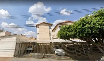 Imagem do Condomínio Do Edifício Residêncial Coromandel em Uberlândia