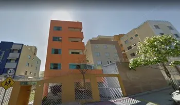 Condomínio Do Edifício Residêncial Coronel Lucio Simões em Belo Horizonte