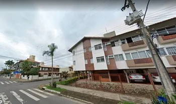 Imagem do Condomínio Do Edifício Residêncial Corsario em Florianópolis