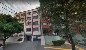 Imagem do Condomínio Do Edifício Residêncial Cosmos em Maringá