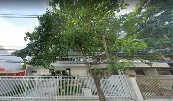 Condomínio Do Edifício Residêncial Costa Mar em Rio De Janeiro