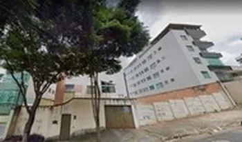 Condomínio Do Edifício Residêncial Cristal em Belo Horizonte