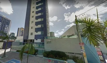 Imagem do Condomínio Do Edifício Residêncial Cristal Bali em João Pessoa