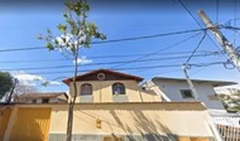 Condomínio Do Edifício Residêncial Cristina em Belo Horizonte
