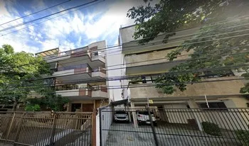 Condomínio Do Edifício Residêncial Cristina Oliveira em Rio De Janeiro