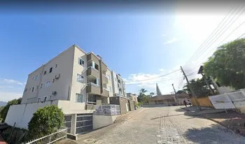 Imagem do Condomínio Do Edifício Residêncial Cruzeiro Do Sul em Indaiál