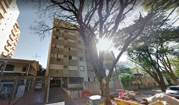 Imagem do Condomínio Do Edifício Residêncial Curitiba em Maringá