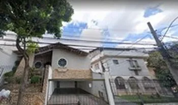 Condomínio Do Edifício Residêncial D. Amandina Arantes em Belo Horizonte